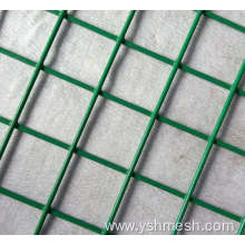 wholesale pvc coated welded wire mesh